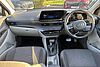 Hyundai BAYON 1.0 TGDi 48V MHEV Ultimate 5dr DCT Red