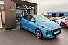 Hyundai I10 1.2 MPi Premium 5dr Auto Blue