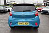 Hyundai I10 1.2 MPi Premium 5dr Auto Blue