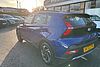 Hyundai BAYON 1.0 TGDi 48V MHEV SE Connect 5dr DCT Blue