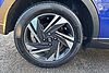 Hyundai BAYON 1.0 TGDi 48V MHEV SE Connect 5dr DCT Blue