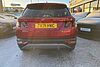 Hyundai TUCSON 1.6 TGDi Hybrid 230 Premium 5dr 2WD Auto Red