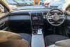 Hyundai TUCSON 1.6 TGDi Hybrid 230 Premium 5dr 2WD Auto Red