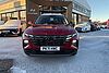 Hyundai TUCSON 1.6 TGDi Hybrid 230 Premium 5dr 2WD Auto Red