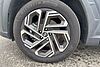 Hyundai TUCSON 1.6T Plug-in Hybrid Ultimate 5dr 4WD Auto Grey