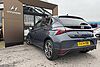 Hyundai I20 1.0T GDi N Line S 5dr DCT Grey