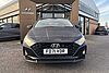 Hyundai I20 1.0T GDi Element 5dr Black