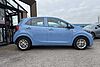 Kia PICANTO 1.0 2 5dr Auto [4 seats] Blue