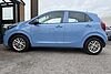 Kia PICANTO 1.0 2 5dr Auto [4 seats] Blue