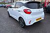 Hyundai I10 1.2 [79] Premium 5dr Auto [Nav] White