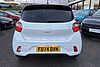 Hyundai I10 1.2 [79] Premium 5dr Auto [Nav] White