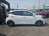 Hyundai I10 1.2 [79] Premium 5dr [Nav] White