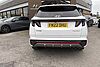 Hyundai TUCSON 1.6 TGDi N Line 5dr 2WD White