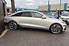 Hyundai IONIQ 6 168kW Premium 77kWh 4dr Auto Gold