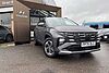 Hyundai TUCSON 1.6T Hybrid Advance 5dr Auto Grey