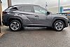 Hyundai TUCSON 1.6T Hybrid Advance 5dr Auto Grey