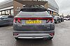 Hyundai TUCSON 1.6T Hybrid Advance 5dr Auto Grey