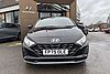 Hyundai I20 1.0T GDi Premium 5dr Black