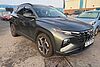 Hyundai TUCSON 1.6 TGDi Ultimate 5dr 2WD Grey