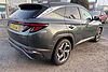 Hyundai TUCSON 1.6 TGDi Ultimate 5dr 2WD Grey