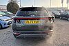 Hyundai TUCSON 1.6 TGDi Ultimate 5dr 2WD Grey
