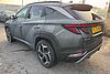 Hyundai TUCSON 1.6 TGDi Ultimate 5dr 2WD Grey