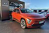 Hyundai KONA 160kW Ultimate 65kWh 5dr Auto Orange