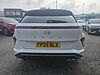 Hyundai KONA 1.6 Hybrid 129 N Line S 5dr DCT White