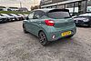 Hyundai I10 1.0 MPi Premium 5dr Green