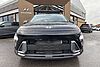 Hyundai KONA 1.6T 138 Advance 5dr Black