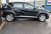 Hyundai KONA 1.6T 138 Advance 5dr Black