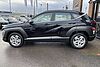 Hyundai KONA 1.6T 138 Advance 5dr Black