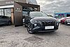 Hyundai TUCSON 1.6 TGDi Ultimate 5dr 2WD Blue