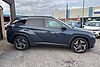 Hyundai TUCSON 1.6 TGDi Ultimate 5dr 2WD Blue