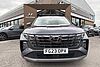 Hyundai TUCSON 1.6 TGDi N Line 5dr 2WD Grey