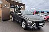 Hyundai KONA 1.0T Advance 5dr DCT Grey