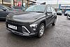 Hyundai KONA 1.0T Advance 5dr DCT Grey