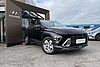 Hyundai KONA 1.6T 138 Advance 5dr DCT Black