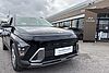 Hyundai KONA 1.6T 138 Advance 5dr DCT Black