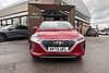 Hyundai IONIQ 1.6 GDi Hybrid Premium 5dr DCT Red