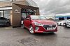 Hyundai IONIQ 1.6 GDi Hybrid Premium 5dr DCT Red