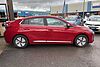 Hyundai IONIQ 1.6 GDi Hybrid Premium 5dr DCT Red