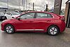 Hyundai IONIQ 1.6 GDi Hybrid Premium 5dr DCT Red