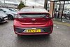 Hyundai IONIQ 1.6 GDi Hybrid Premium 5dr DCT Red