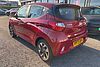 Hyundai I10 1.2 Advance 5dr Auto Red