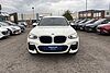 BMW X3 xDrive20d M Sport 5dr Step Auto White
