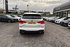 BMW X3 xDrive20d M Sport 5dr Step Auto White