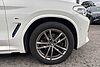 BMW X3 xDrive20d M Sport 5dr Step Auto White