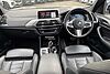 BMW X3 xDrive20d M Sport 5dr Step Auto White