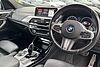 BMW X3 xDrive20d M Sport 5dr Step Auto White